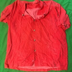 Tommy bahama shirt